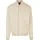 Build Your Brand Heavy Tonal College Jacke Sand 4XL