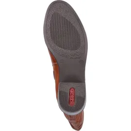 Rieker 73990 Damen Braun 41