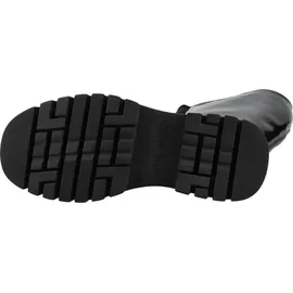 Steve Madden Schnürstiefel Damen Schwarz 40