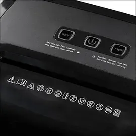 Hama Premium M10 Schwarz