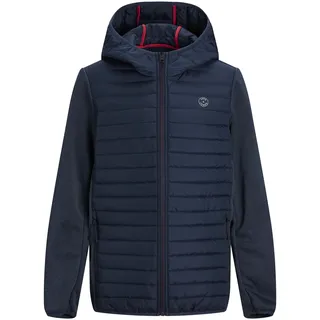 JACK & JONES Multi Steppjacke Navy Blazer 10 Jahre