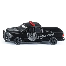 Siku 2309 RAM 1500 US-Polizei