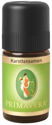 Primavera Karottensamen Marokko