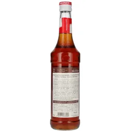 Monin Sirup 0,7l)