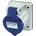 Mennekes Anbaudose 16A 3p 6h 230V IP44 857