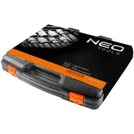 Neo Tools Innensechsrund-Set 38-tlg.