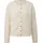 QS Weicher Cardigan beige XXL