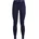 Authentics Leggings Damen Midnight Navy M