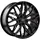 CARMANI 26 Max 7,5 x 19 5 x 112 ET32 MB66,7 Schwarz