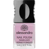 Color code 4 Nail Polish 439 lavender lemonade 5 ml