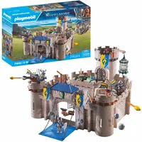 Playmobil Novelmore Arwynns Burg 71642