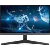 Samsung Essential monitor S3 S33GC LED display 61 cm (24") 1920 x 1080 Pixel Full HD Schwarz