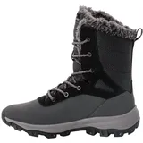 Jack Wolfskin Everquest Texapore Snow High W Phantom / black