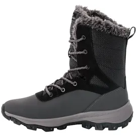 Jack Wolfskin Everquest Texapore Snow High W Phantom / black