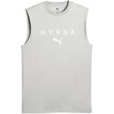 Puma x Hyrox Cutoff Herren, T-shirt - L