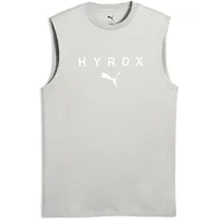 Puma x Hyrox Cutoff Herren, T-shirt - L