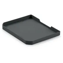 Naber 8013338, Verschlussdeckel, anthrazit