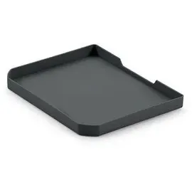 Naber 8013338, Verschlussdeckel, anthrazit