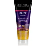 John Frieda Frizz-Ease Mascarilla Fortalecedora Intensiva 250 ml