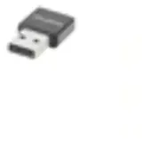 LANBERG NC-0300-WI Netzwerkkarte 2400 Mbit/s