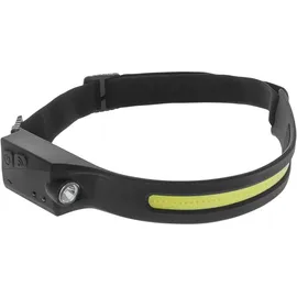 TFA Lumatic Free Schwarz