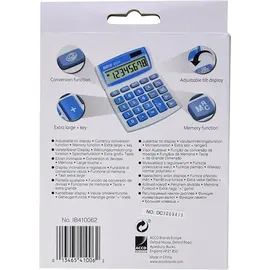 Ibico 208X Tischrechner