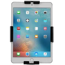 NeoMounts WL15-625BL1 Tablet Wandhalterung Universal 20,1 cm (7,9) - 27,9 cm (11) Schwarz