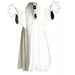 Halloween Dekoration - 55 cm