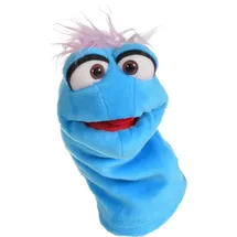 Living Puppets Büffelchen W843