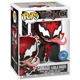 Funko Carnage Sammelfigur mehrfarbig