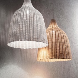 Ideal Lux 159812 Pendelleuchte Haunt 1x60W | E27