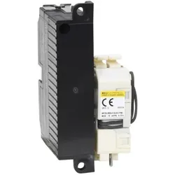 Mitsubishi Electric Unterspannungsauslöser UVTSA250-4SWS