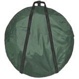 PRO PLUS ProPlus Pop-Up-Sichtschutzzelt Polyester Grün