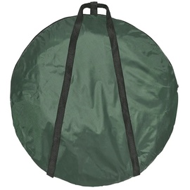PRO PLUS ProPlus Pop-Up-Sichtschutzzelt Polyester Grün