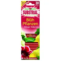 Substral Blühpflanzen Dünger-Stäbchen 30 St.