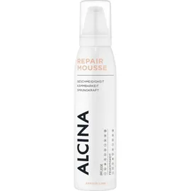 Alcina Repair Mousse Schaumfestiger 150 ml