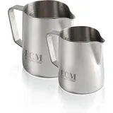 ECM Milchkännchen 360ml Edelstahl