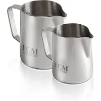 ECM Milchkännchen 360ml Edelstahl