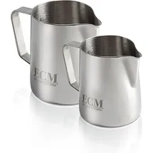 ECM Milchkännchen 360ml Edelstahl