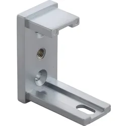 ALU-STYLE GP System Querstrebenbefestigung