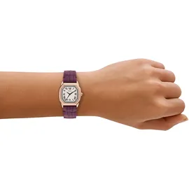 Fossil Harlow Leder 28 mm ES5428
