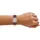 Fossil Harlow Leder 28 mm ES5428