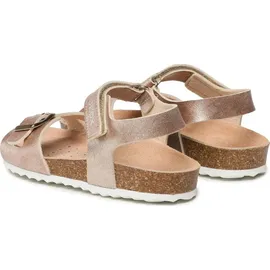GEOX Adriel Girl Rose Gold 28