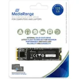 MediaRange MR1021 128 GB M.2