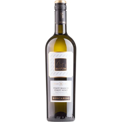 40 Mavum Pinot Bianco / Pinot Nero Biscardo Vini 2022