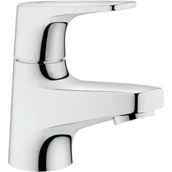 Standventil BauFlow 20575 chrom - chrom