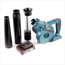 Bosch GBL 18 V-120 Professional inkl. 2,0 Ah