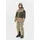 Whistler Kingland Skijacke Braun S