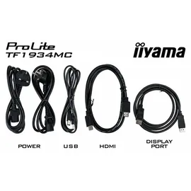 Iiyama ProLite TF1934MC-B7X 19"
