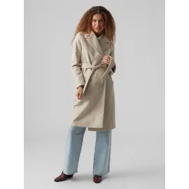 Vero Moda VMFORTUNEAYA Long Coat NOOS - S